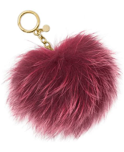 michael kors pom poms|Pom.